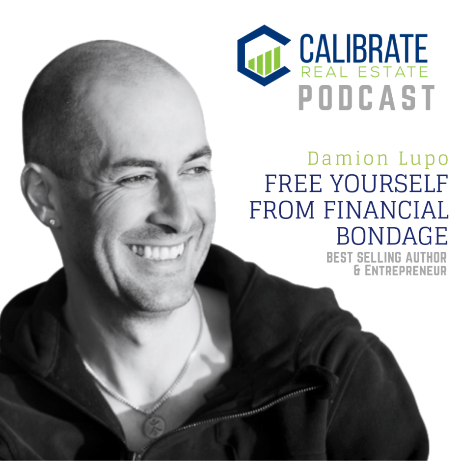 Calibrate Real Estate Podcast - Kyle Malnati