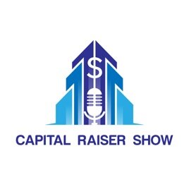 Capital Raiser - Ruben Greth