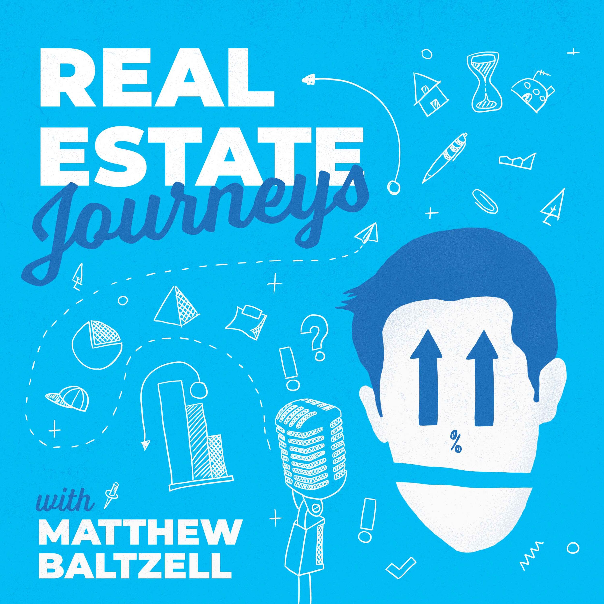 Real Estate Journeys - Matthew Baltzell