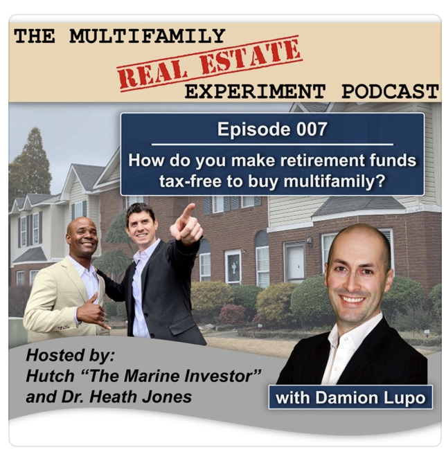 Multifamily Experiment Podcast