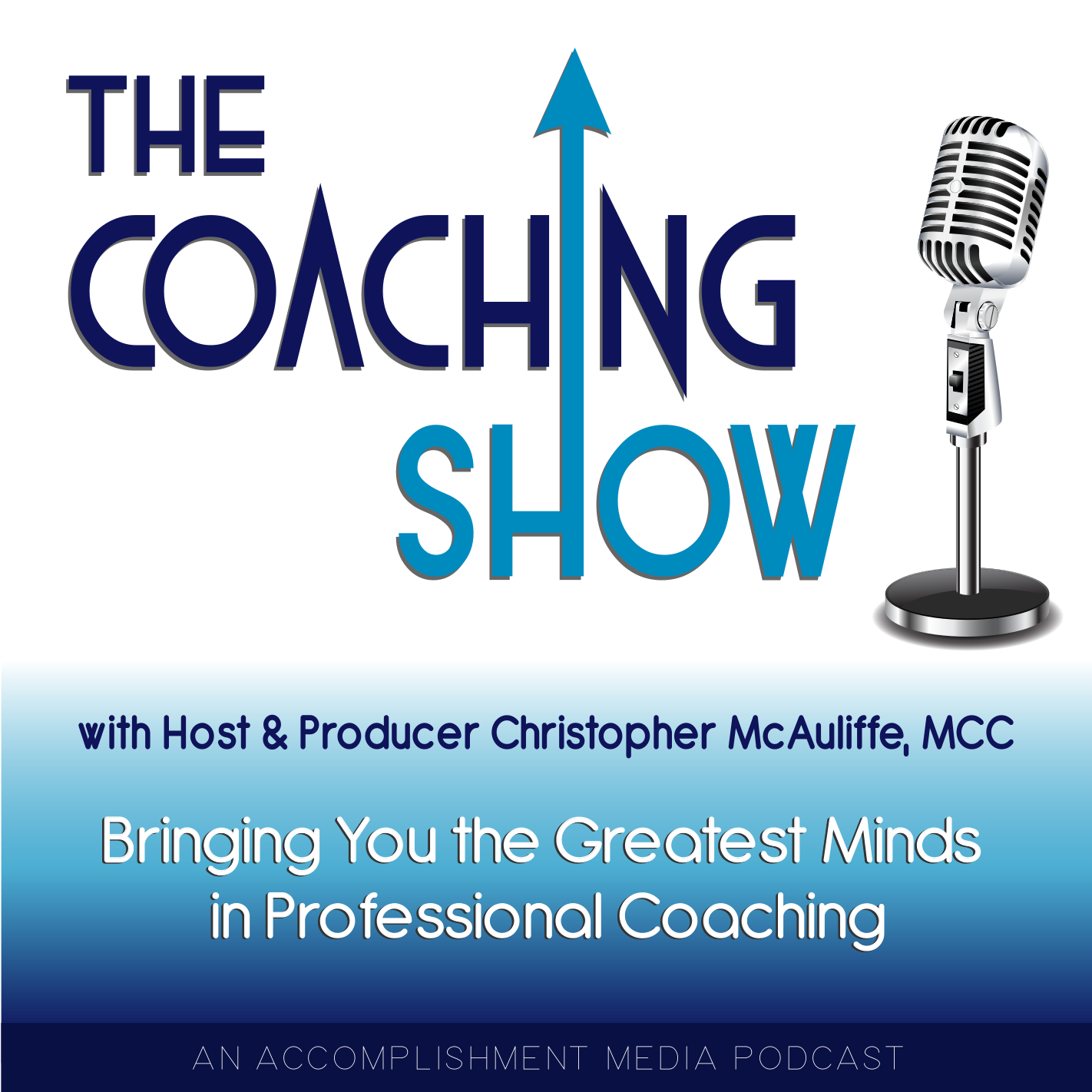 The Coaching Show Podcast