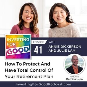 Investing for Good