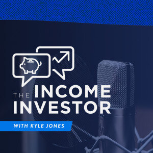 Income Investor Podcast