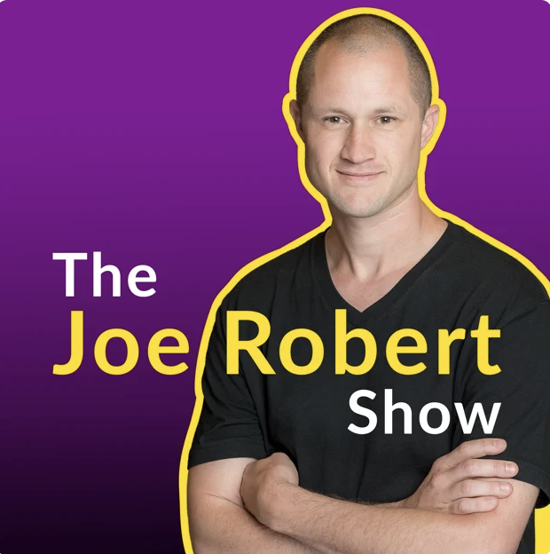 Joe Robert Show