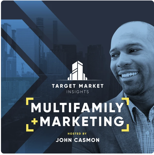 Multifamily Marketing Podcast