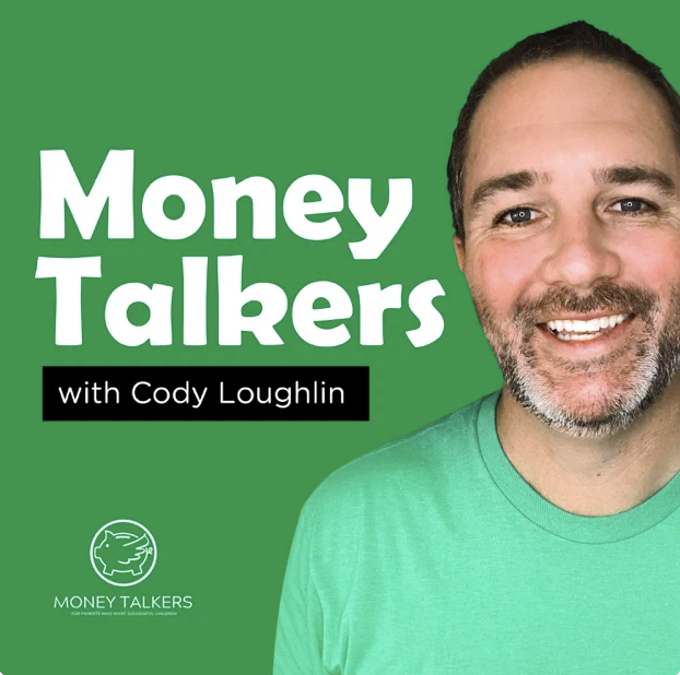 Money Talkers - Cody Loughlin