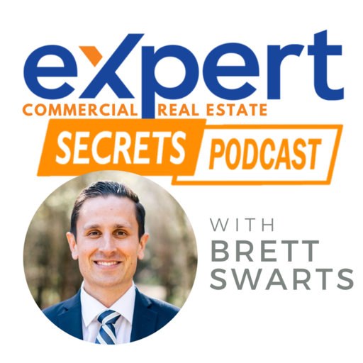 Expert Commercial Real Estate Podcasts
