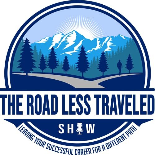 The Road Less Traveled Podcast