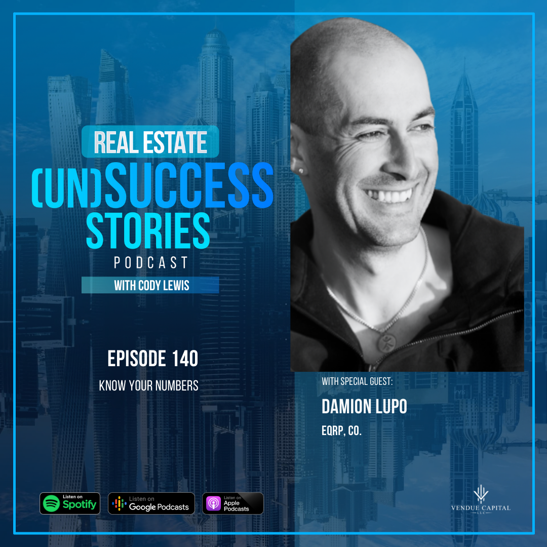 Real Estate [un]Success Stories