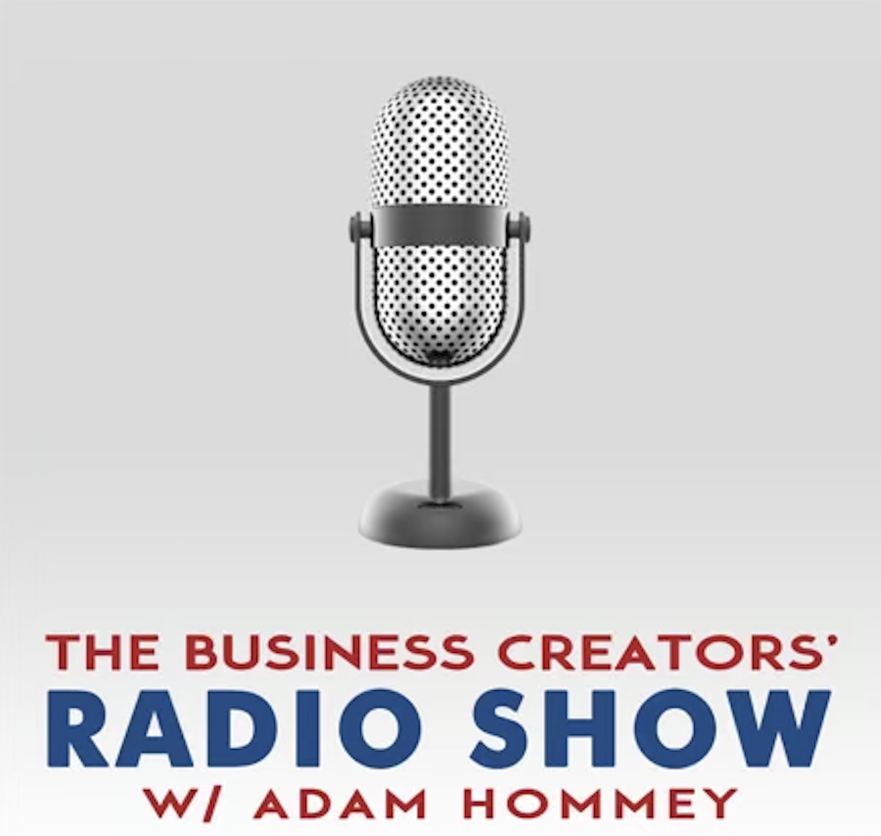 The Business Creators' Radio Show
