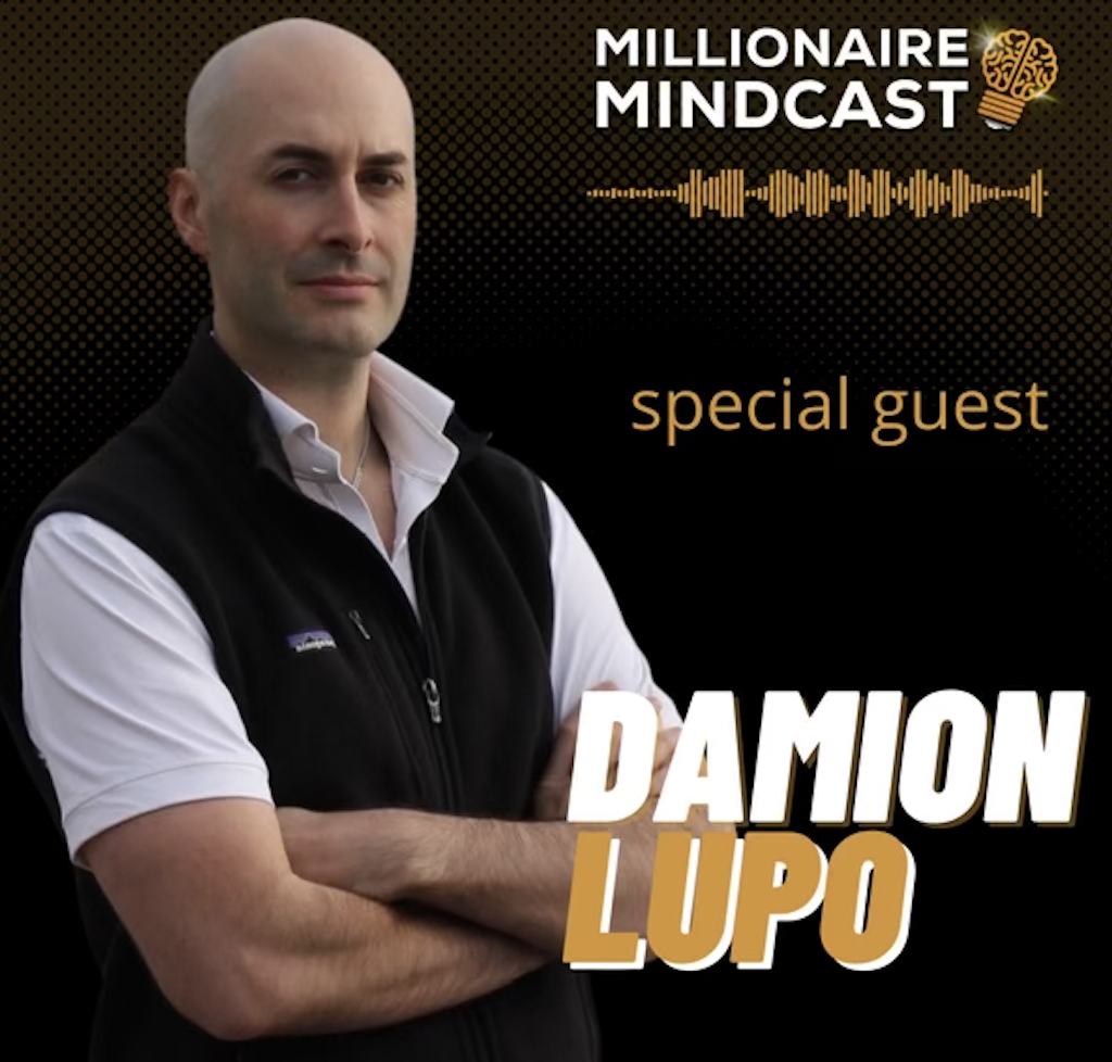 Millionaire Mindcast Podcast