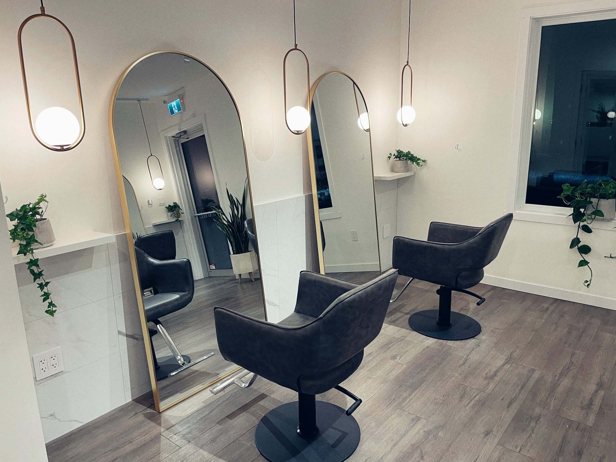 The Guild Salon Hair Salon Duncan BC