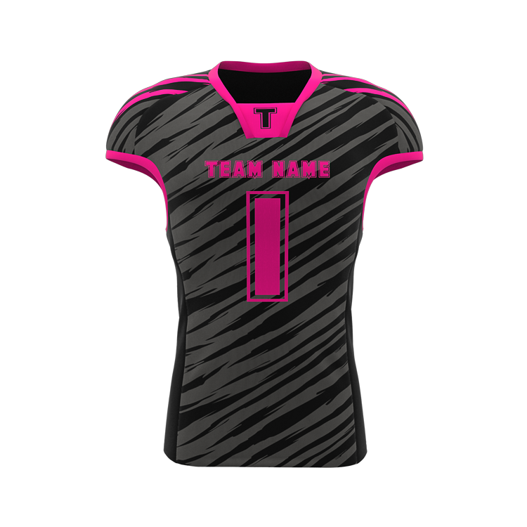 Football — Rebellion Sports