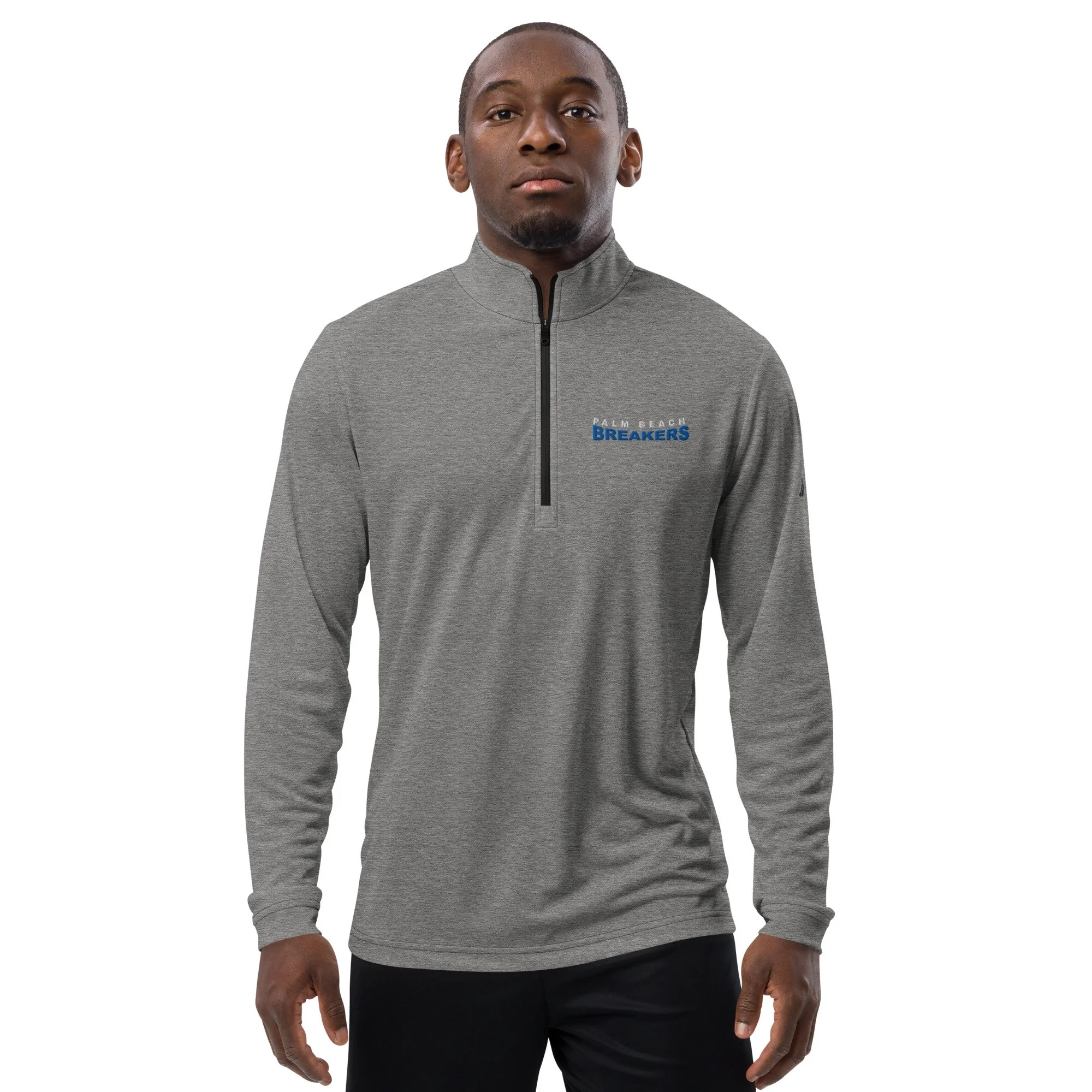 adidas-quarter-zip-pullover-black-heather-front-687ecaa151255.jpg