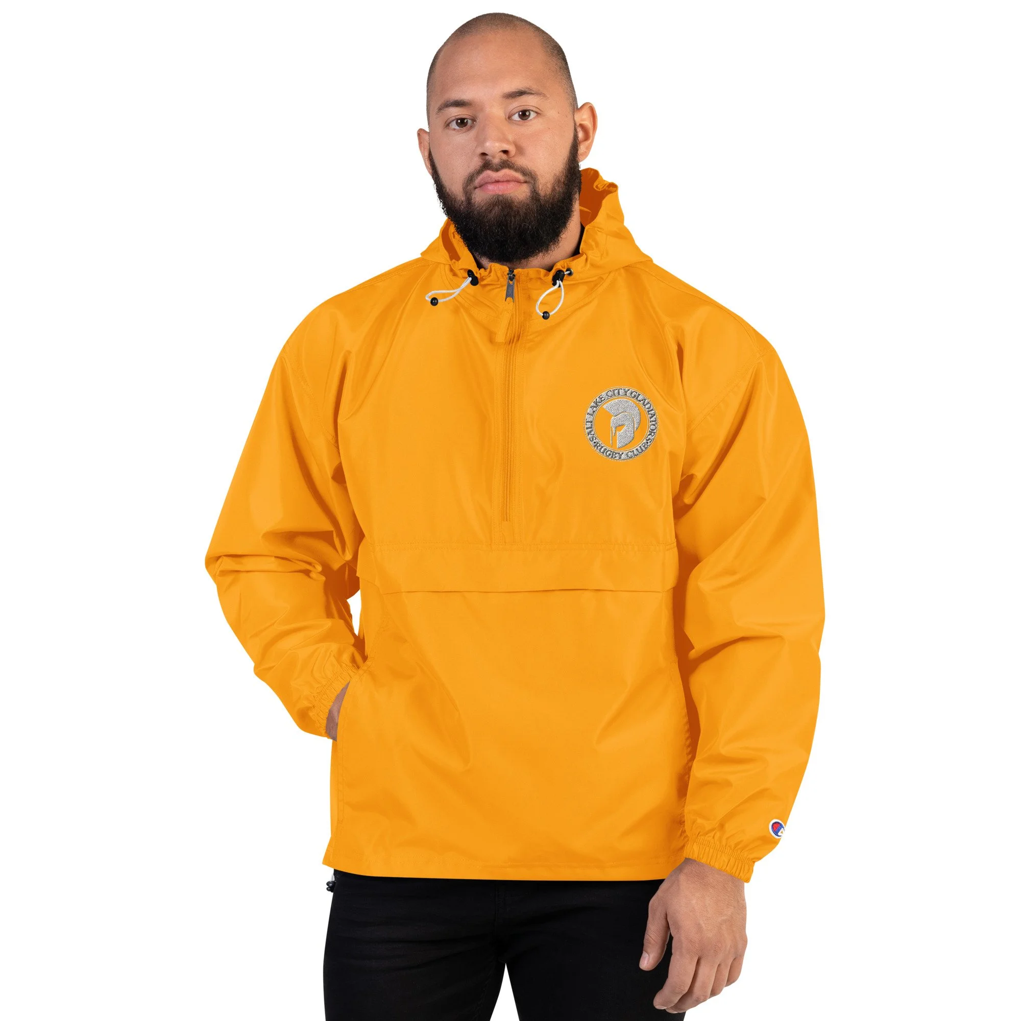 embroidered-champion-packable-jacket-gold-front-688163d729cf2.jpg