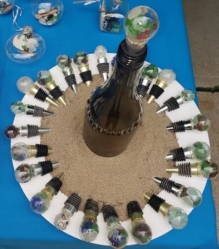 wine bottle stoppers-booth.jpg