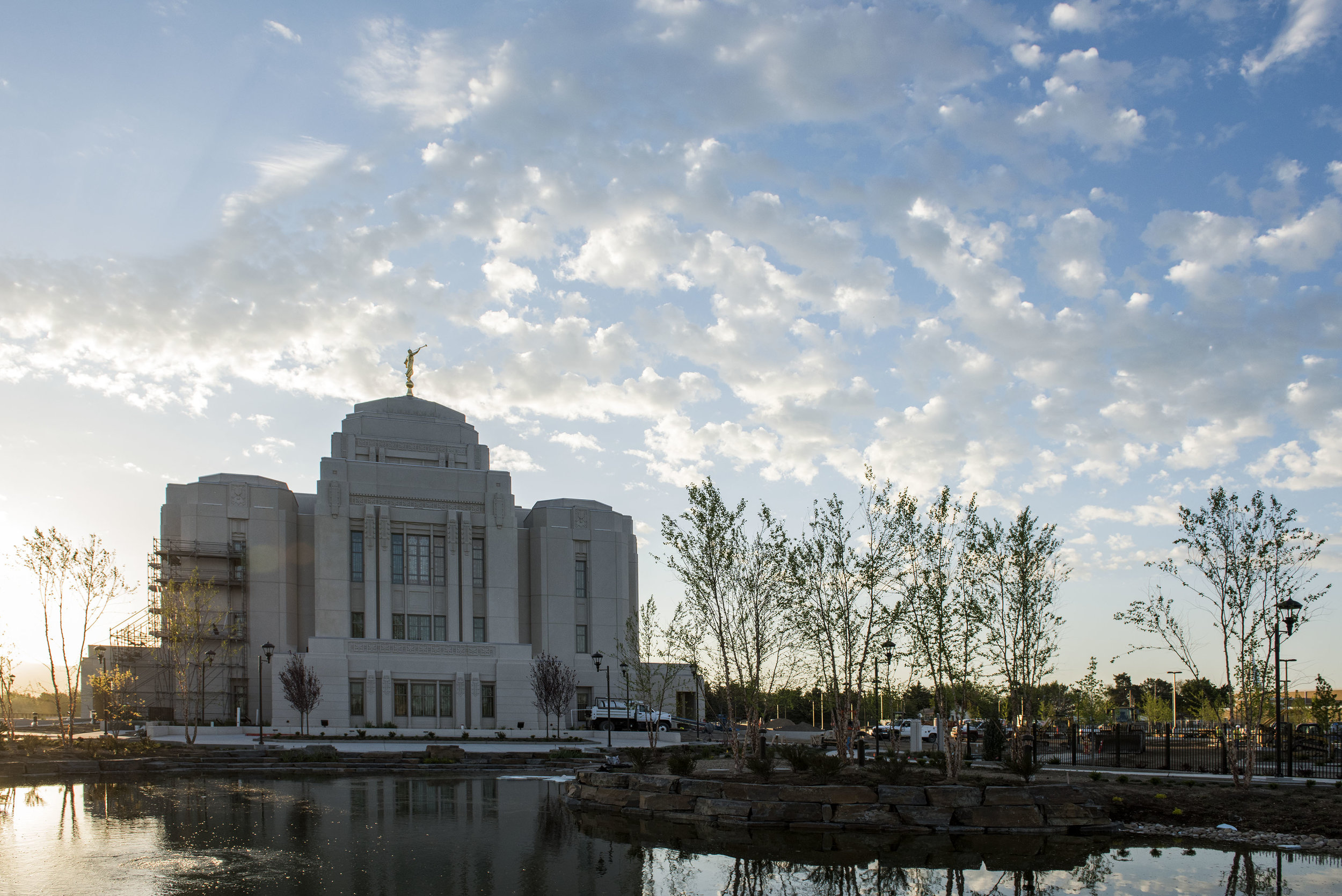 Meridian LDS Temple