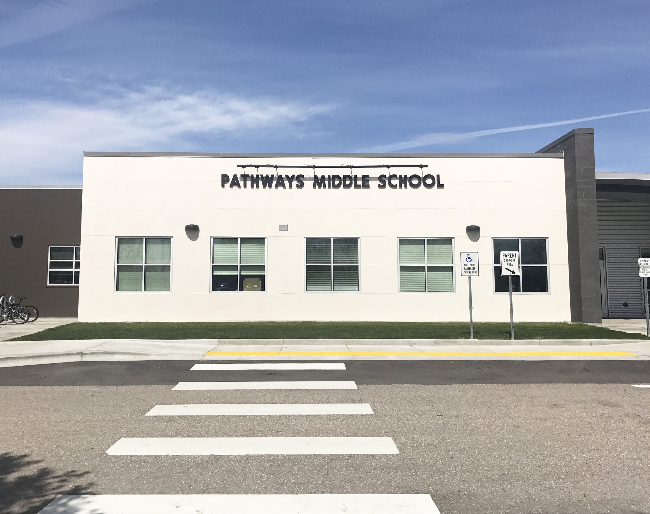 Pathways Middle School