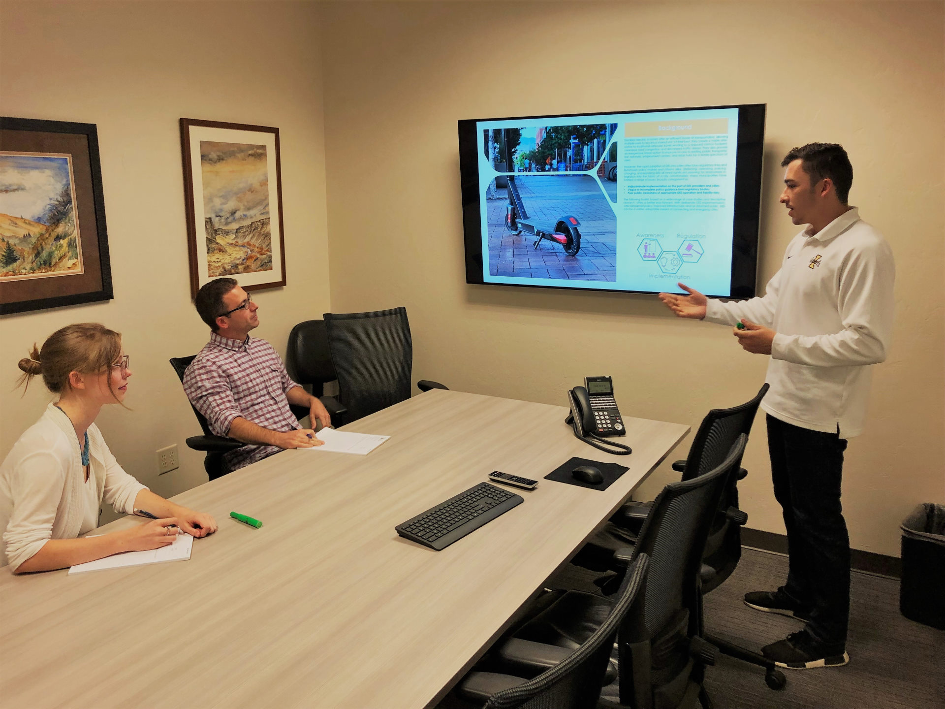 Careers — The Land Group, Inc.