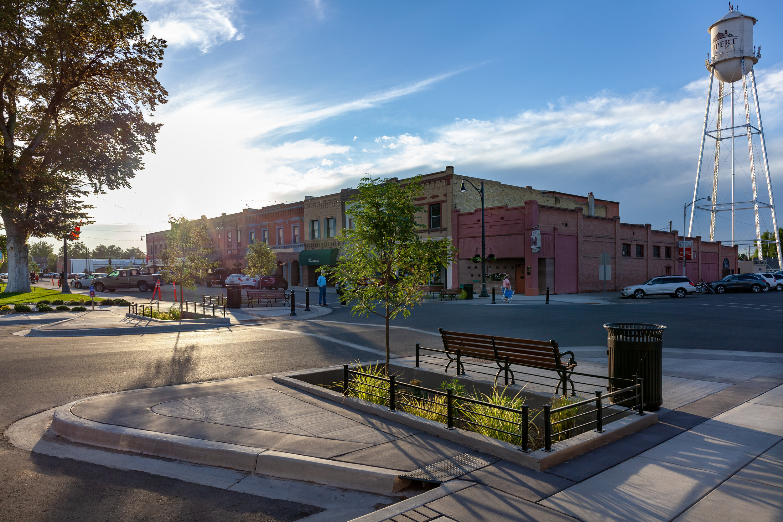  Rupert Square | Rupert, Idaho 