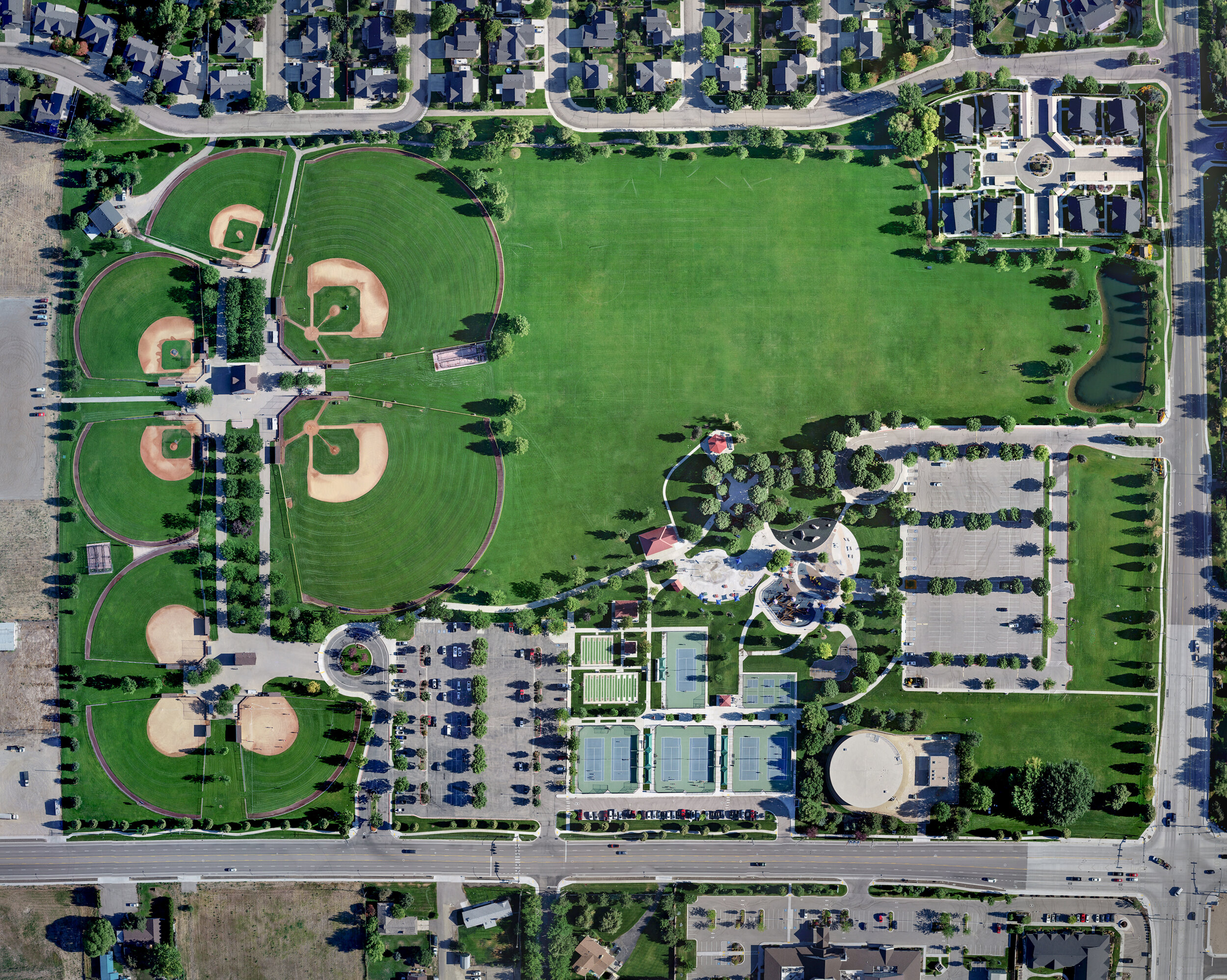  Settlers Park | Meridian, Idaho 