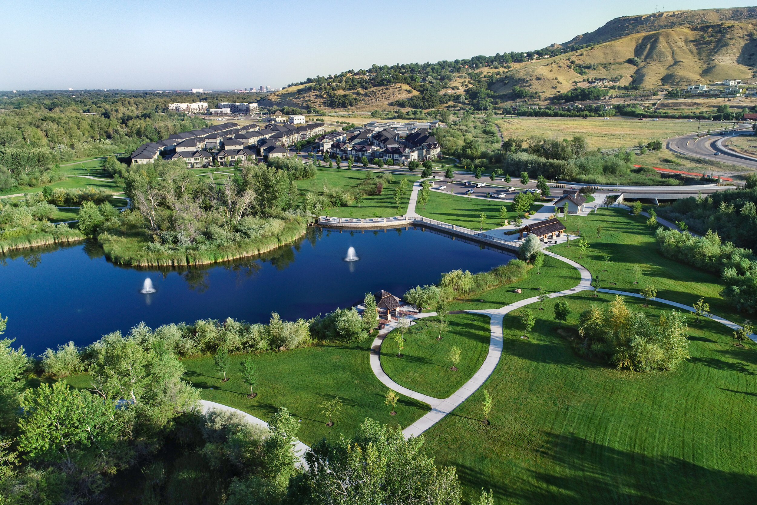  Marianne Williams Park | Boise, Idaho 