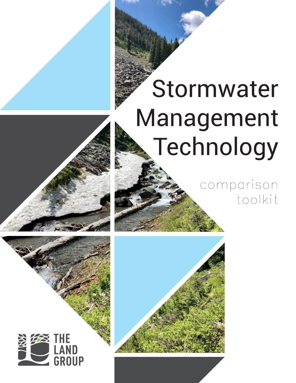 Stormwater Management Technology Comparison Toolkit Page 001.jpg