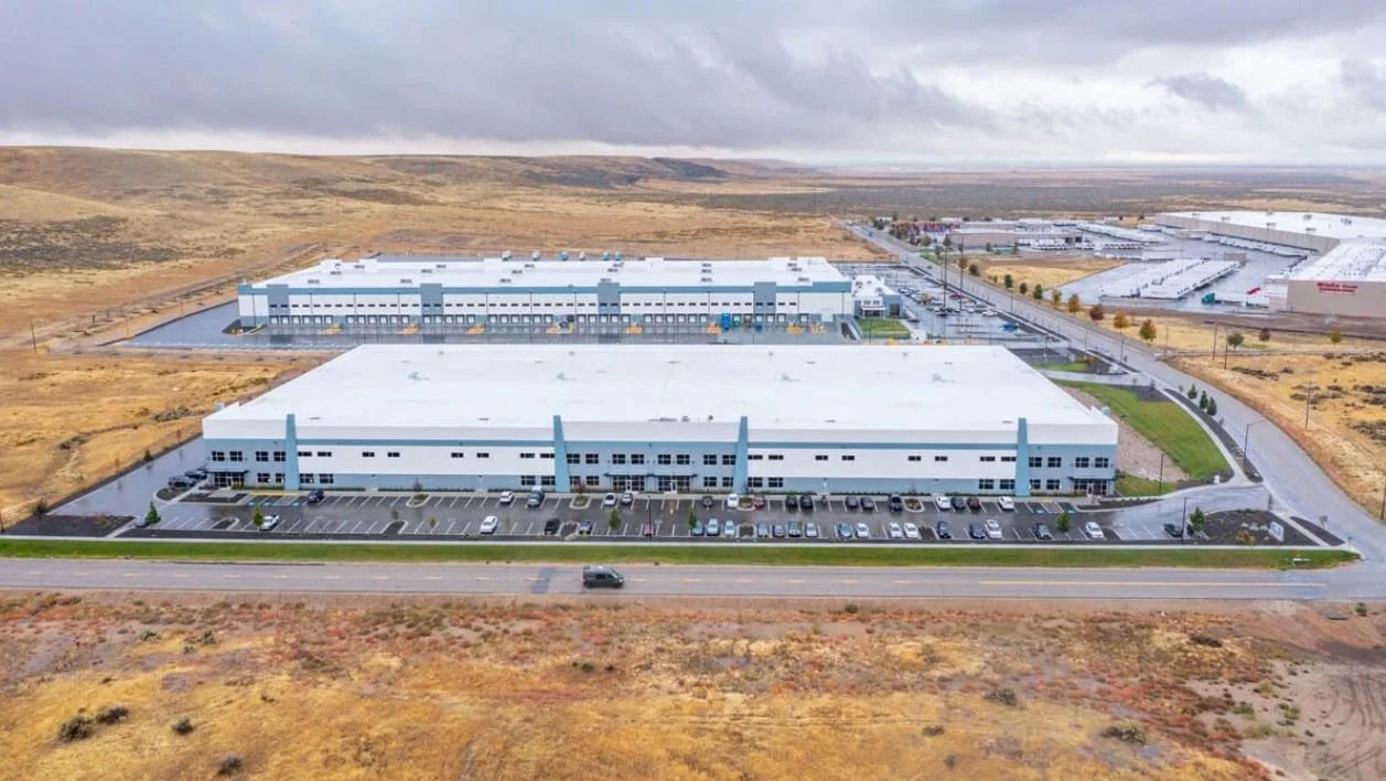 Community Development — The Land Group, Inc.