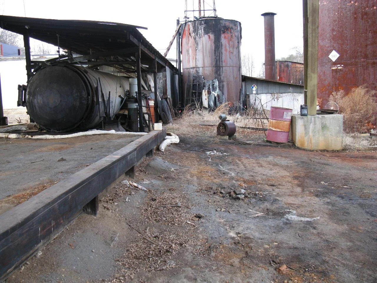 Bipartisan Infrastructure Law Unlocks Funds for EPA Cleanup Programs — Taylor Research Group