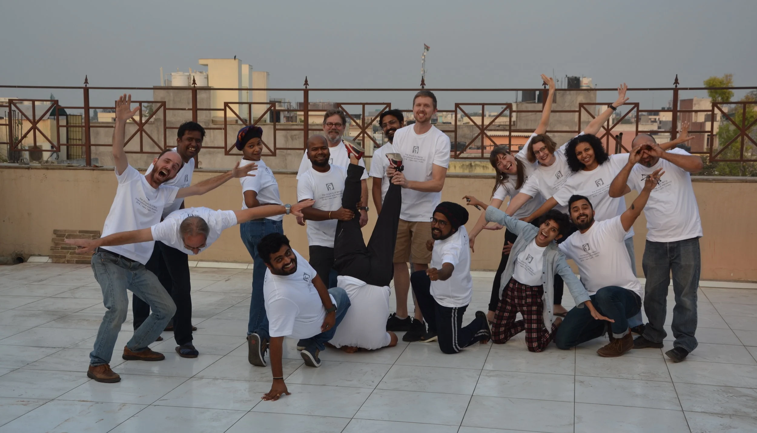 Residency Group Photo - Silly.JPG