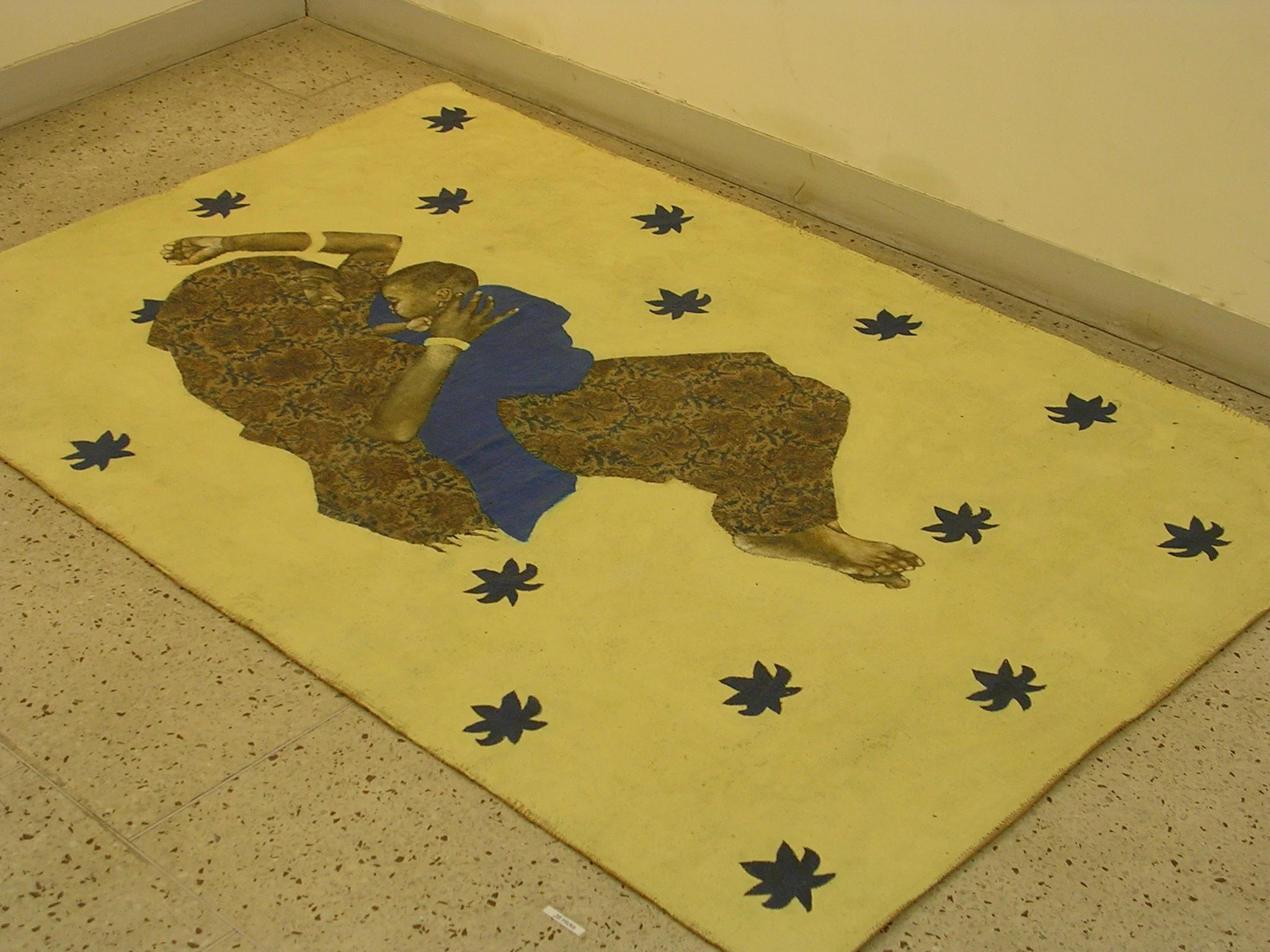 Dignity of Destitute - Carpet - 5'x3' - Jill.JPG
