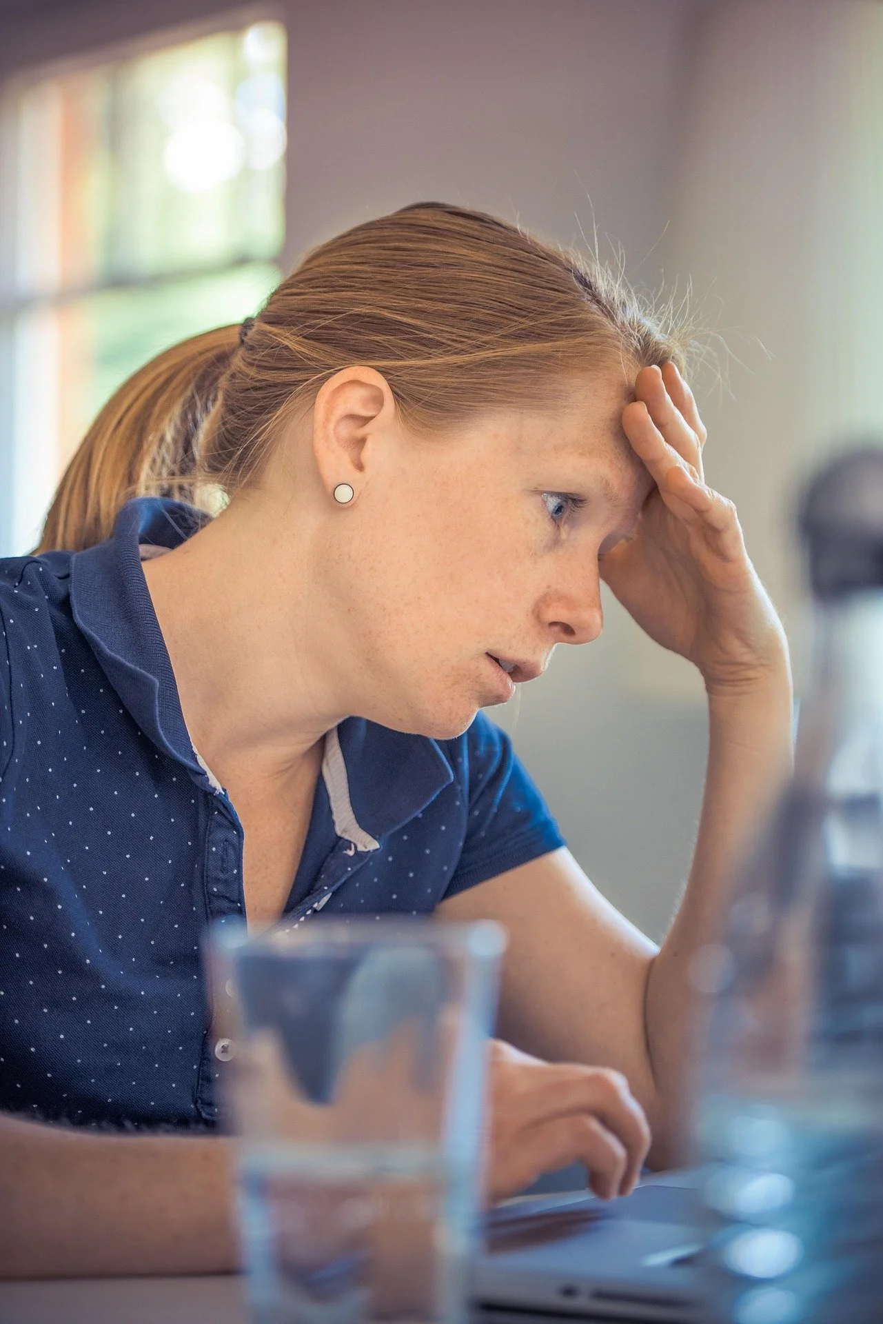Anxiety Symptoms High-Achieving Adults Ignore — And When to Seek Anxiety Counseling