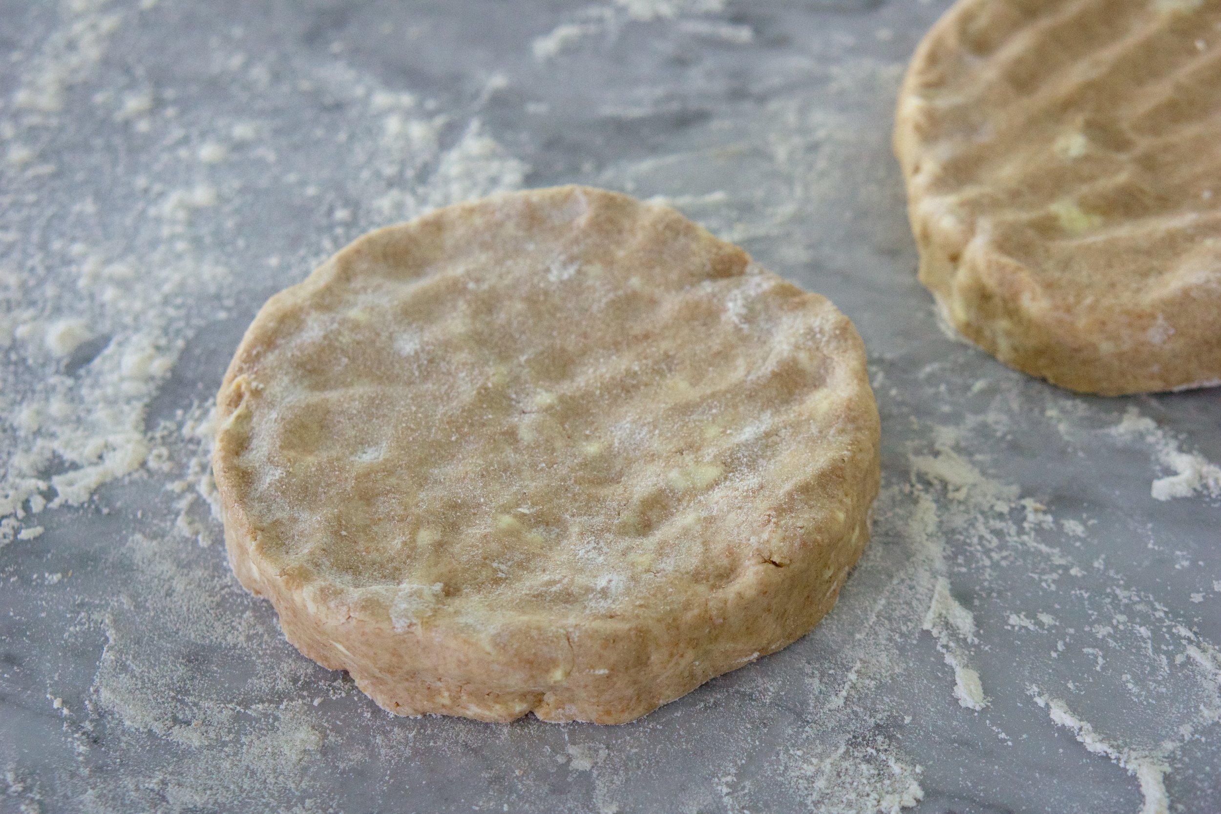 Pie Crust