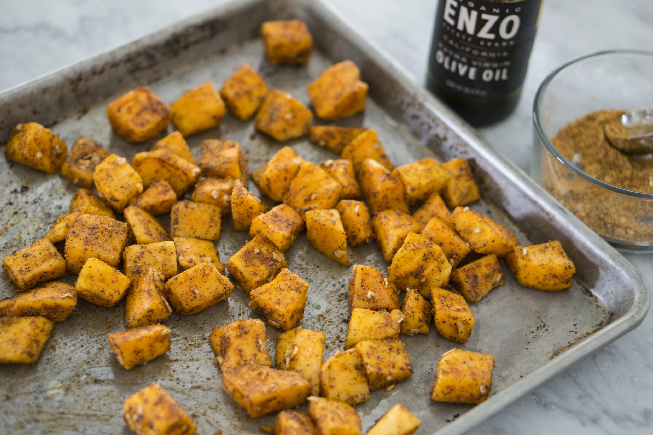 Paleo Taco Seasoning