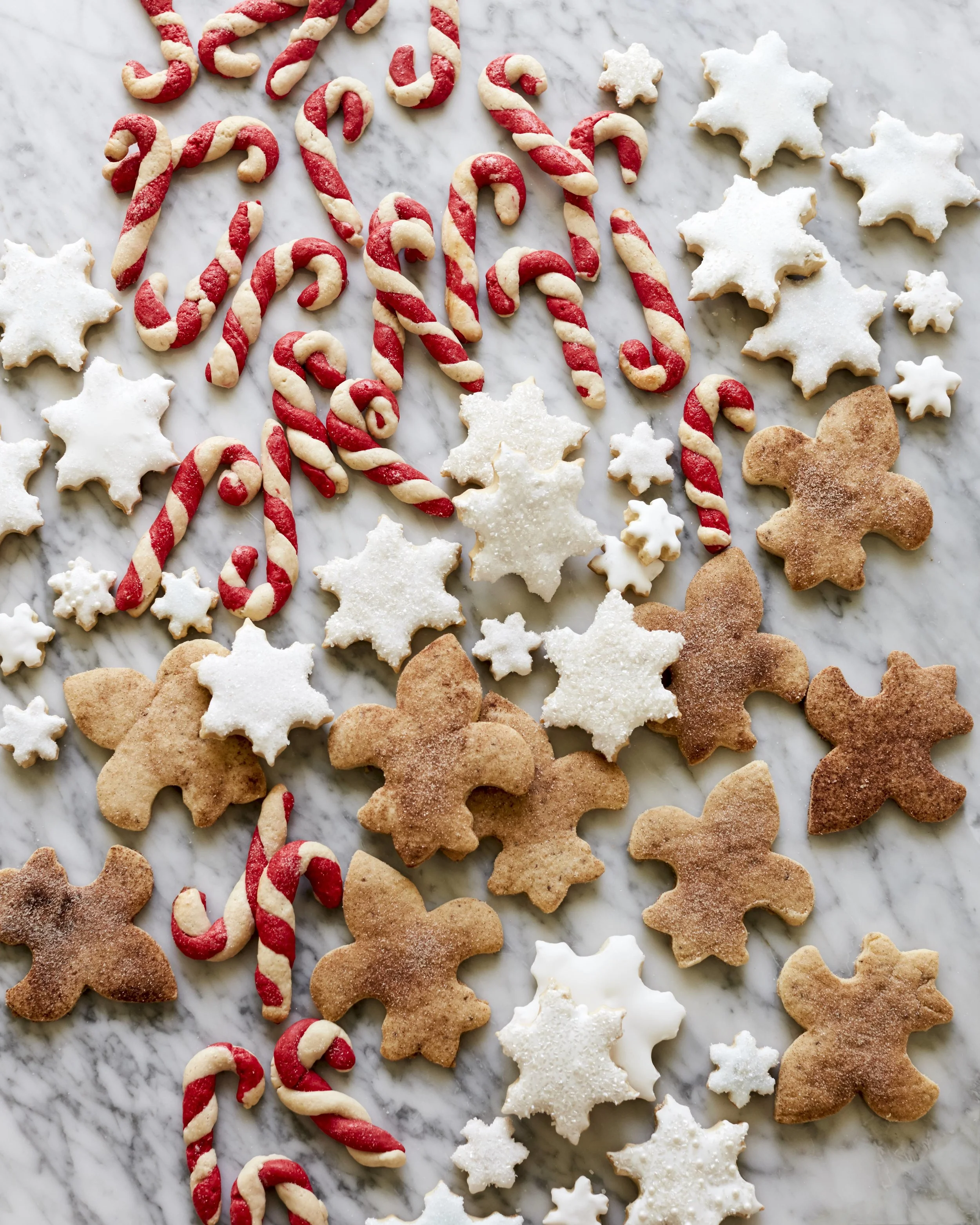 Jesse's Favorite Cookies