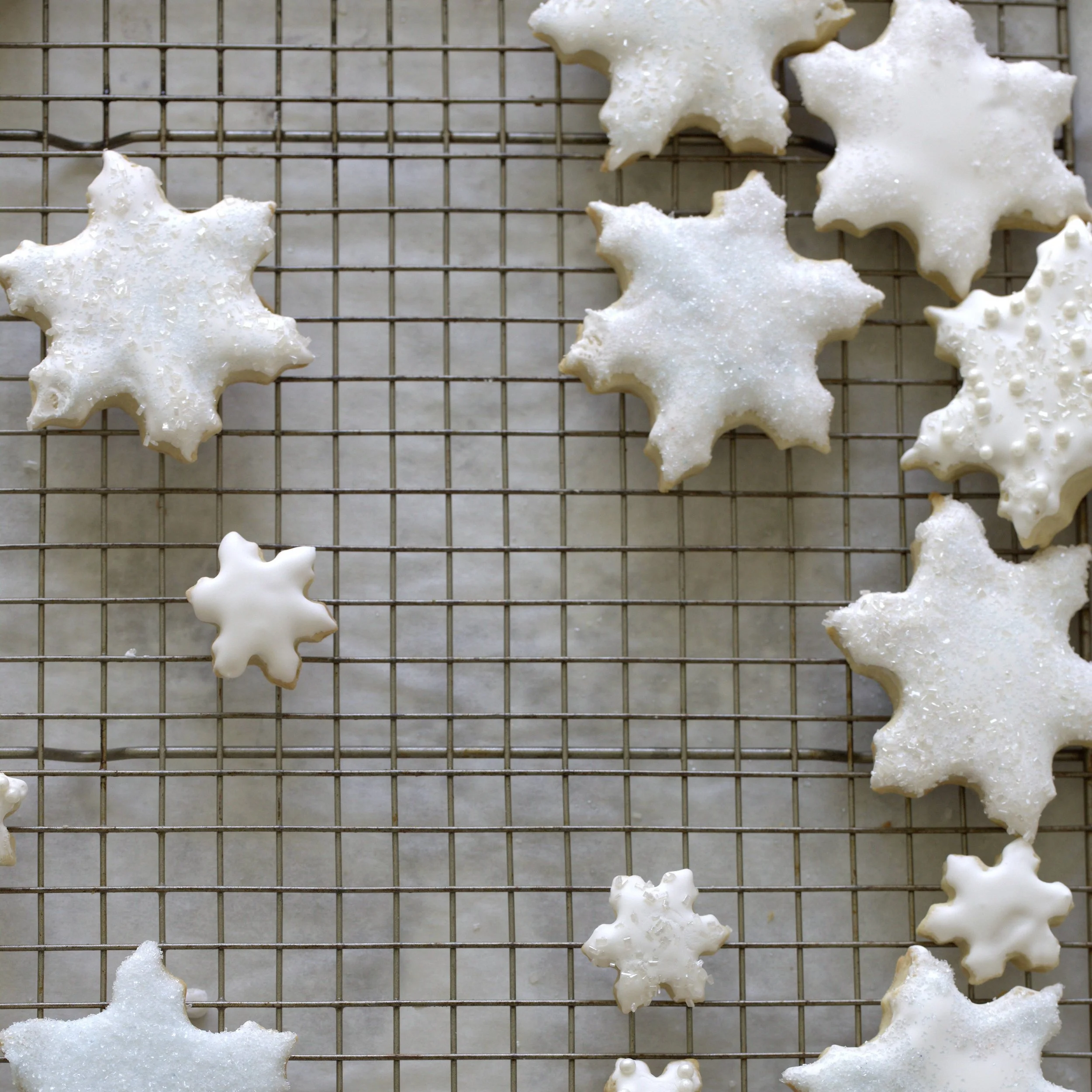 Royal Icing