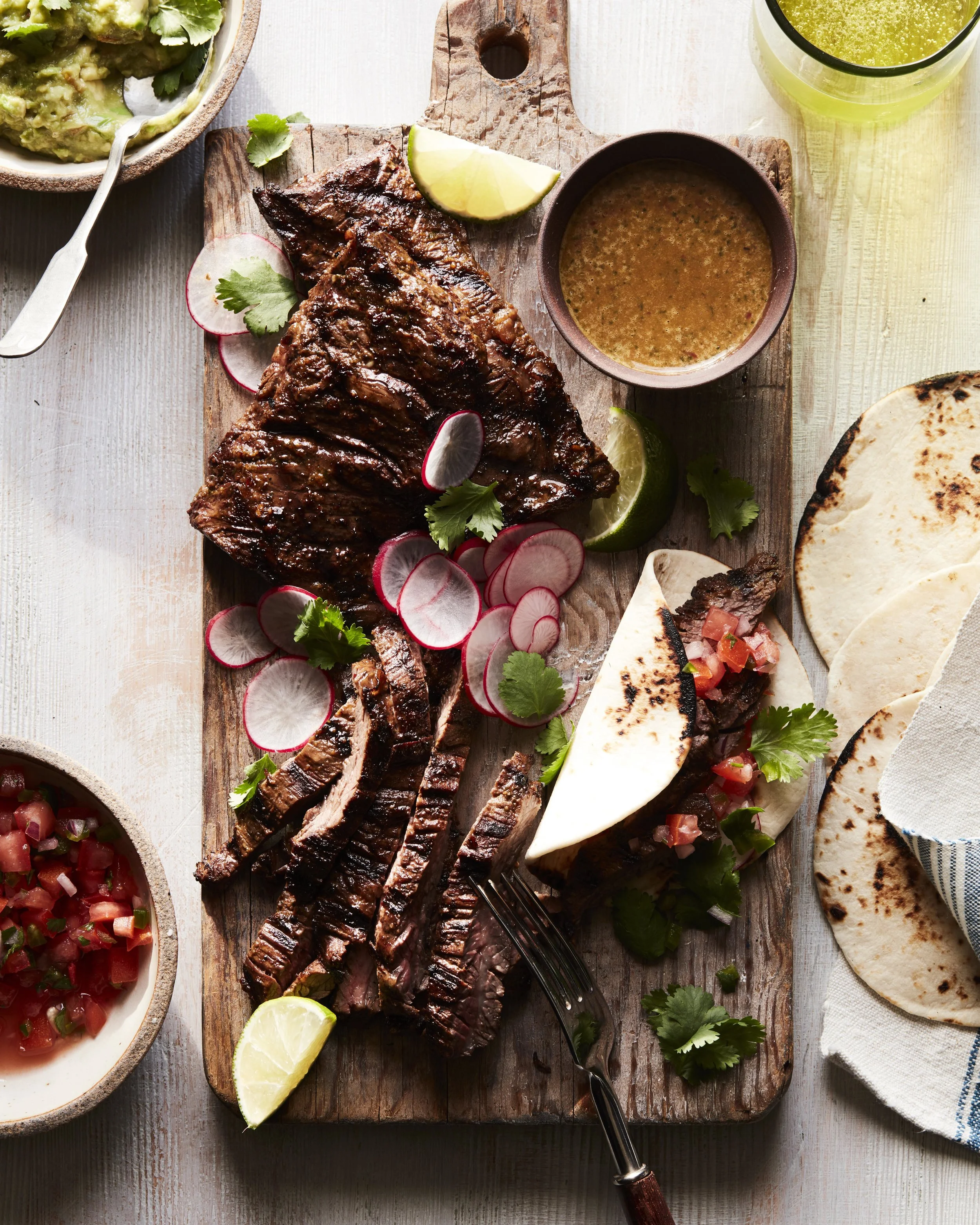 Carne Asada