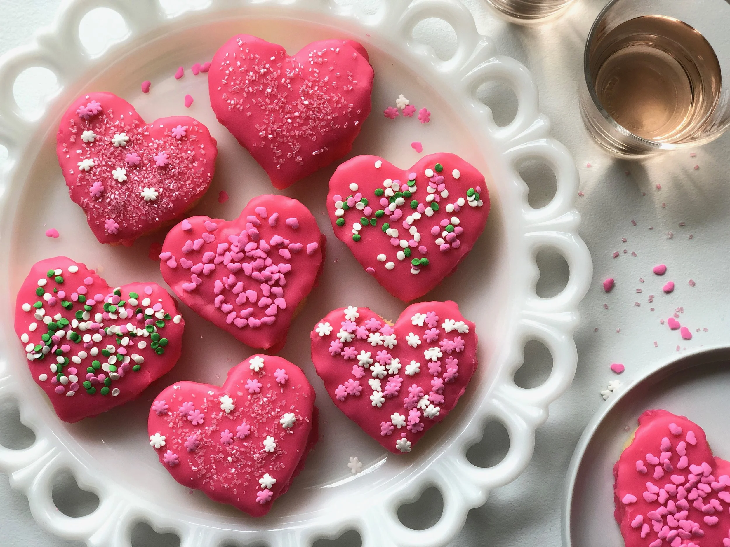 I ❤️ Snack Cakes