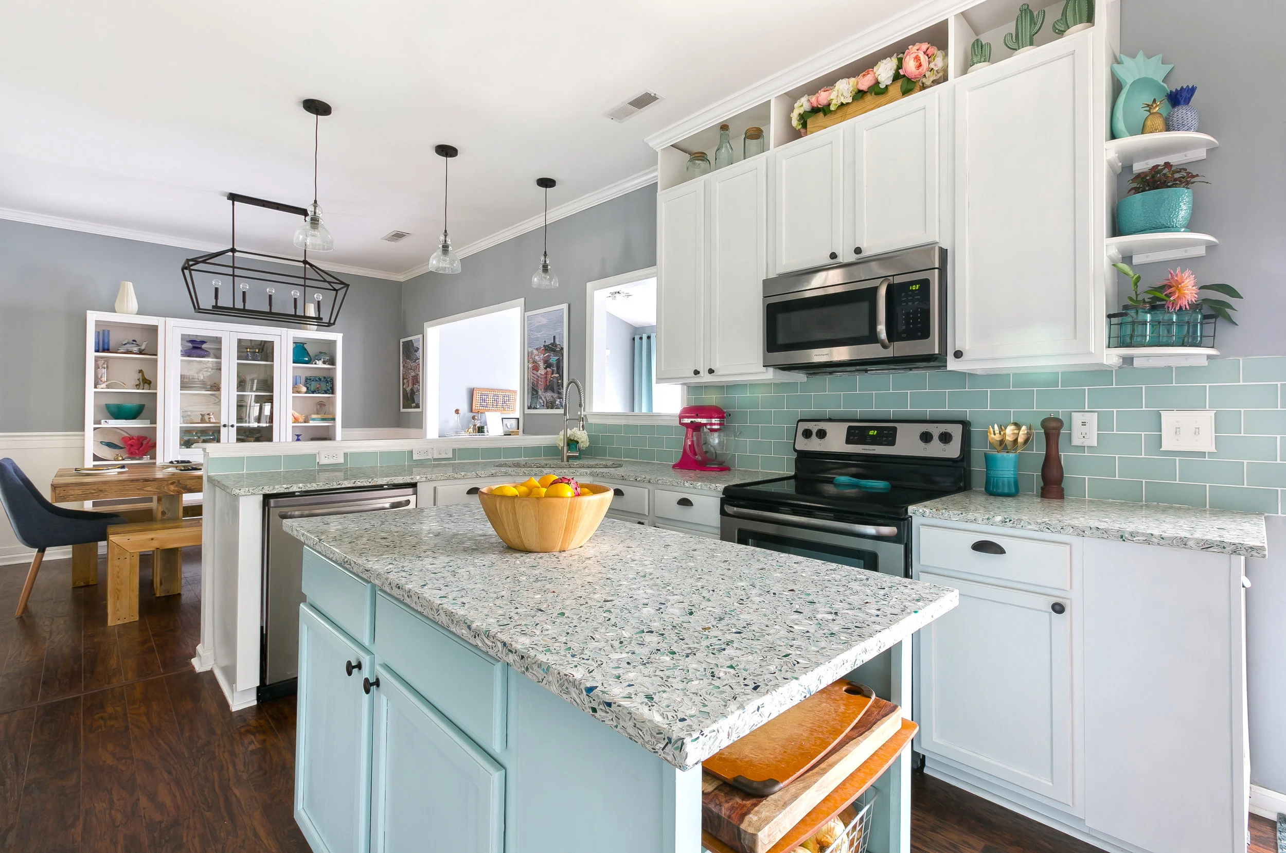 Charleston Crafted