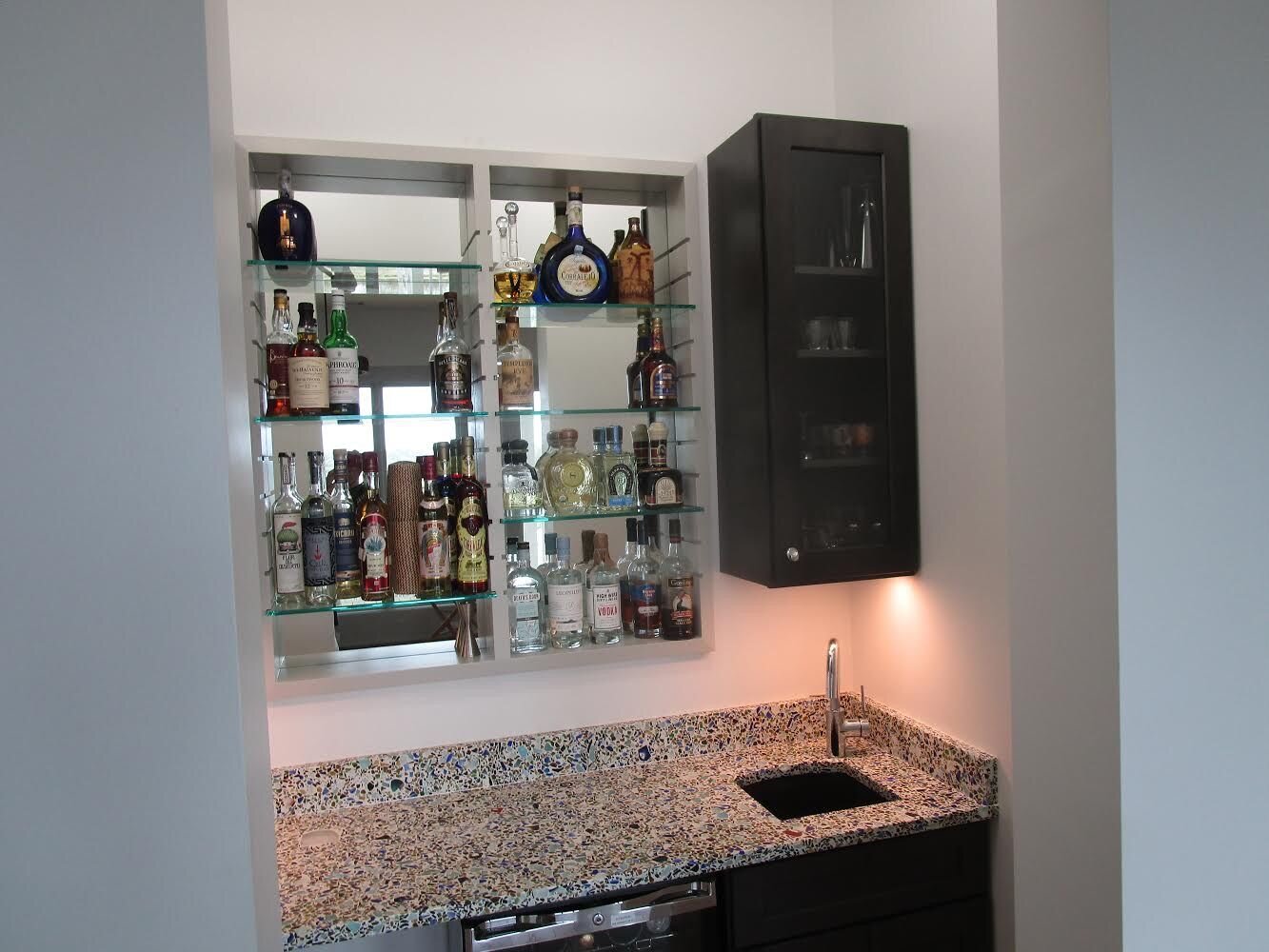 Wet Bar