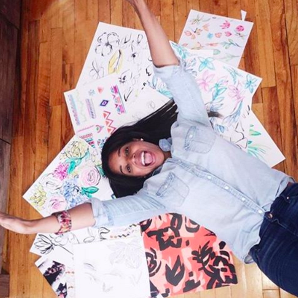 Meet Brooklyn Print Studio, Soge´