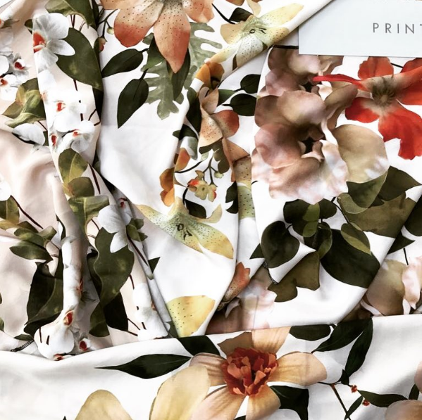 Lovely Print Stories is here all week!