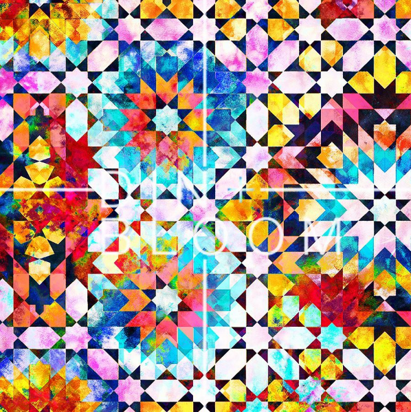 Din + Bloom back in LA!!