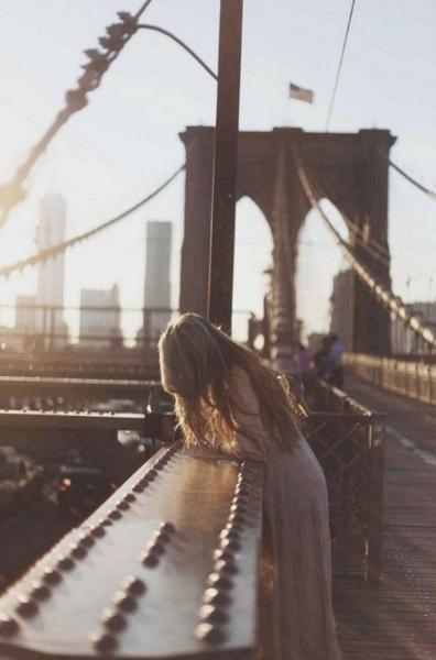 NYC for Premiere Vision!