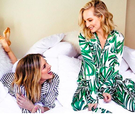 CANVAS Print Studio from London is in Los Angeles! March 5-8th!