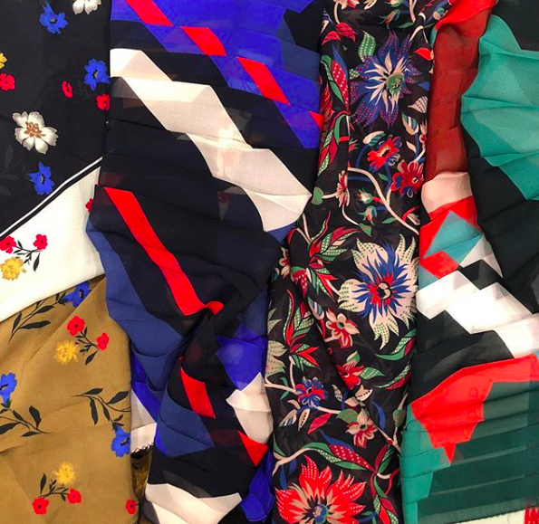 PRINT STORIES is back in Los Angeles! Sept 10-15th