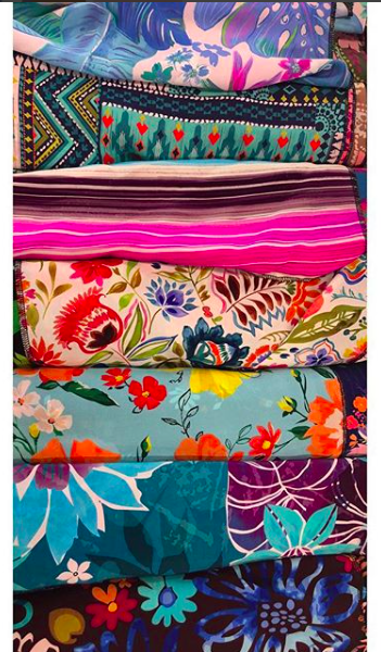 SPROUT DESIGNS FROM NYC: Los Angeles Oct 8th-19th