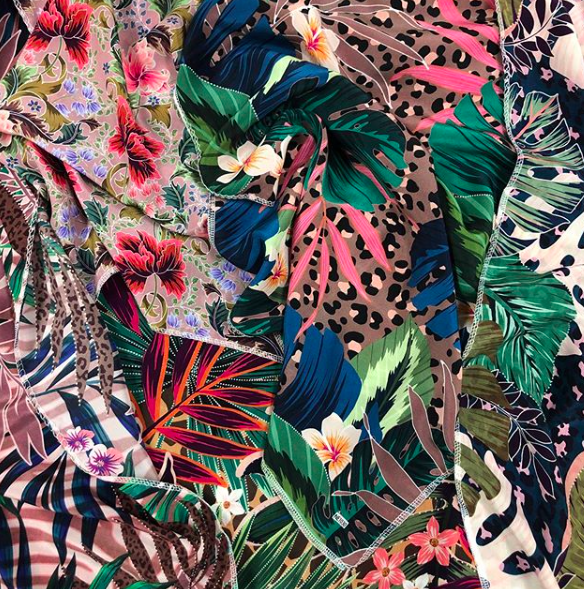 PRINT STORIES from LONDON!! DEC 10-14th