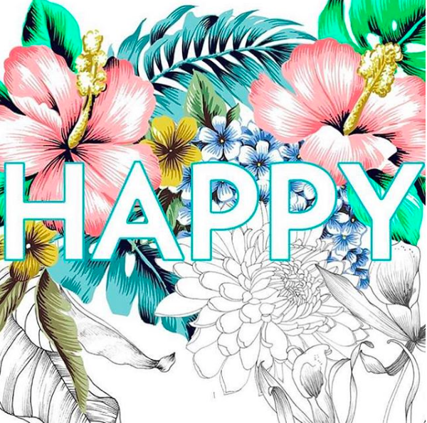 HAPPY 2019!!!