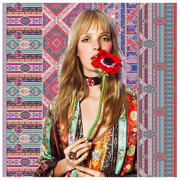 Next week in LA... HER STUDIO LONDON! 